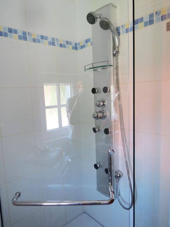 Oekohausnamaste Hotel Oberasbach Room photo